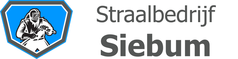 Straalbedrijf Siebum Logo